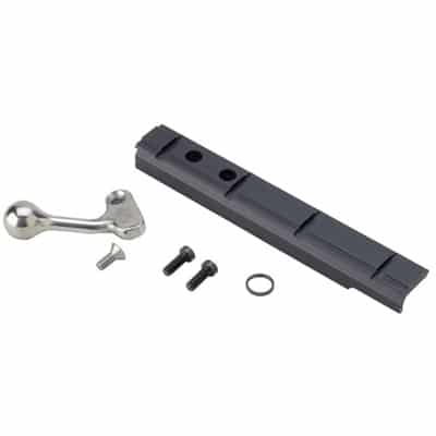 ati scope mounting system ati scope mount for mosin nagant