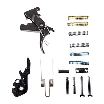 HIPERFIRE - AR-15 HIPERTOUCH 24 3GUN