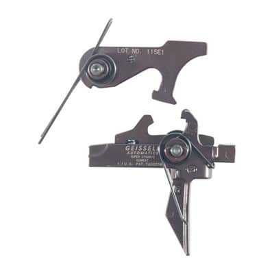 geissele sd review geissele sd review