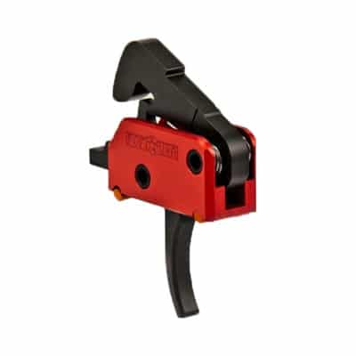 Patriot Ordnance Factory - AR-15 Drop-in Trigger