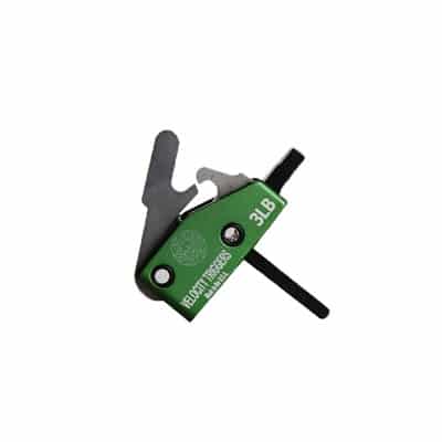 VELOCITY TRIGGERS - AR-15 VELOCITY TRIGGER STRAIGHT