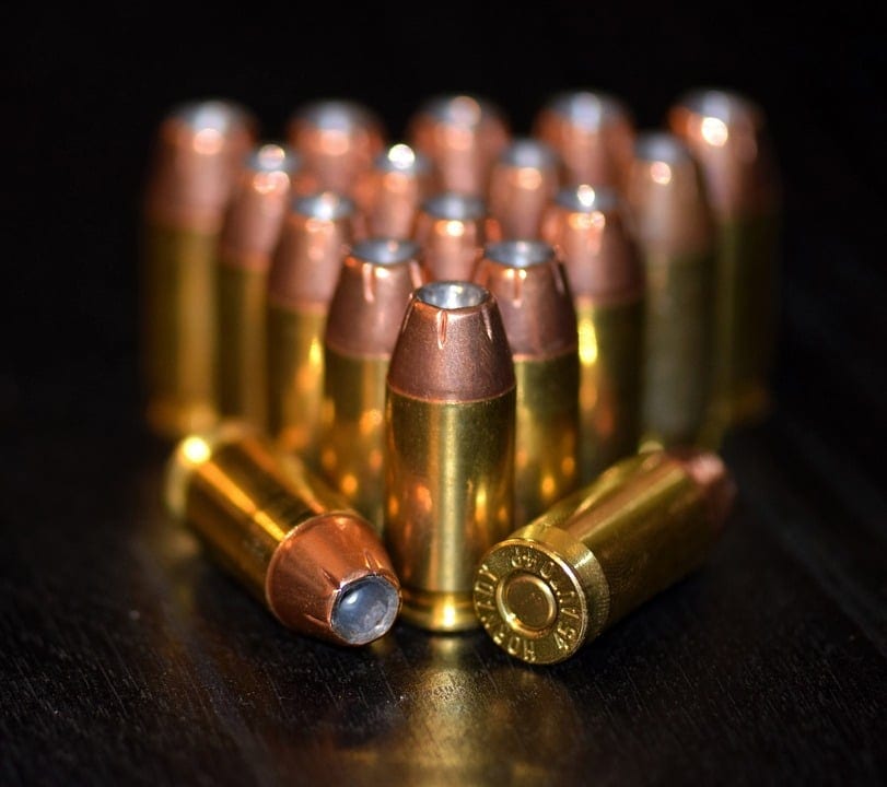 ammo