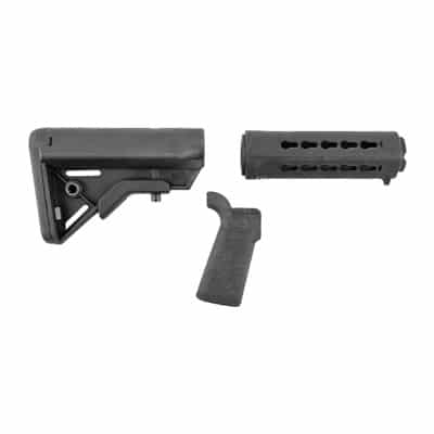 B5 SYSTEMS - AR-15 BRAVO SERIES FURNITURE KITS