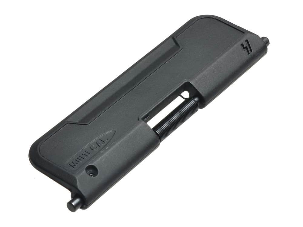 dust cover