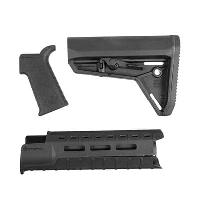 magpul polymer