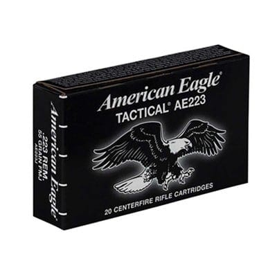 AMERICAN EAGLE