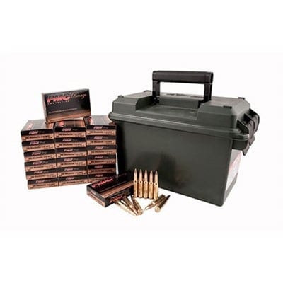 PMC AMMUNITION, INC.