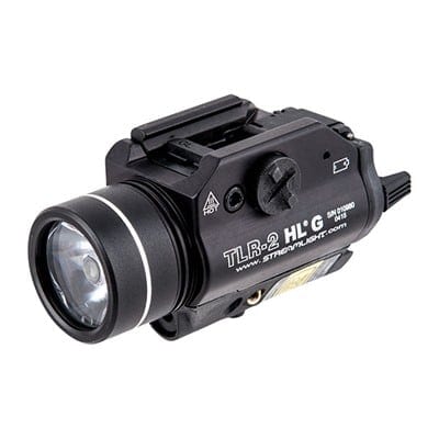 STREAMLIGHT - TLR-2 HLG
