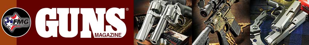 guns magazine guns magazine