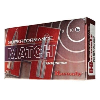 hornady