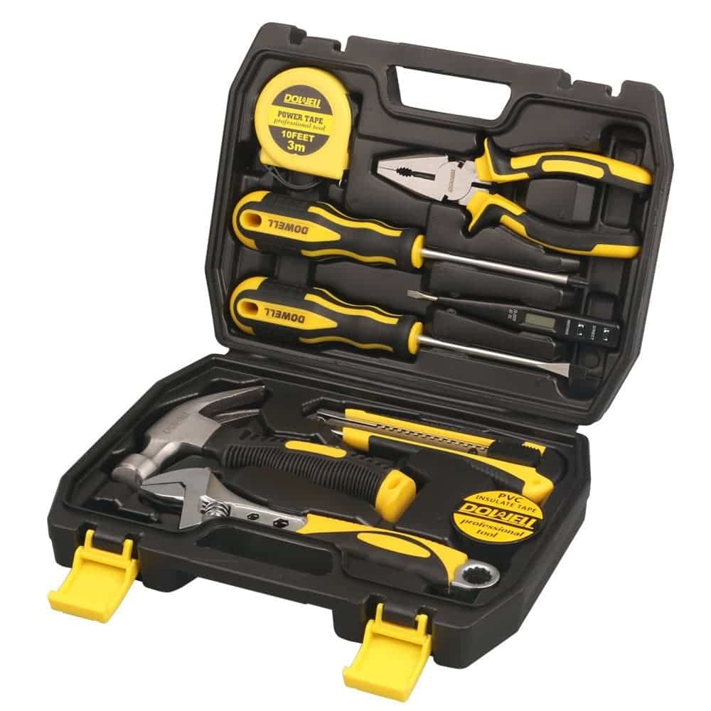toolbox set toolbox set