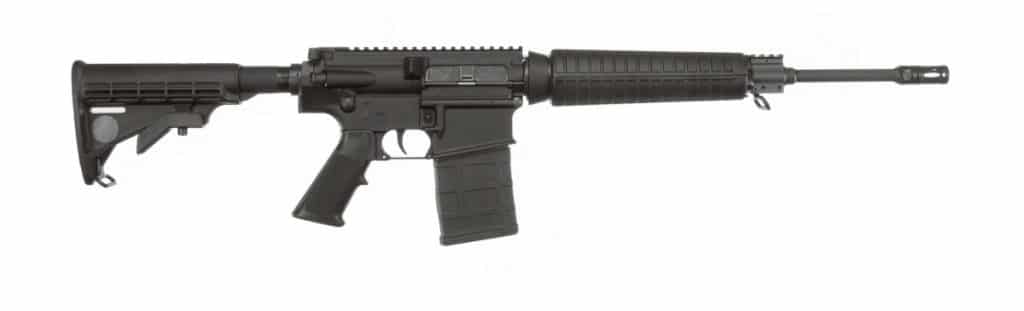 AR-10