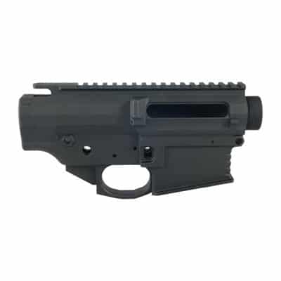 BLACK RAIN ORDNANCE INC. - 308 AR STRIPPED UPPER & LOWER RECEIVER SETS