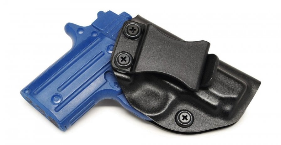 Best Sig P Holsters Of Buyers Guide Gun Mann