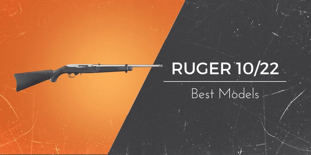 ruger's best current models