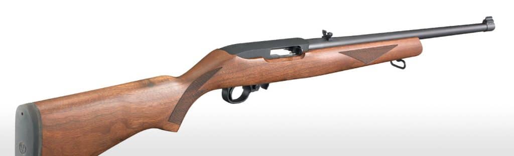 ruger 10/22 sporter