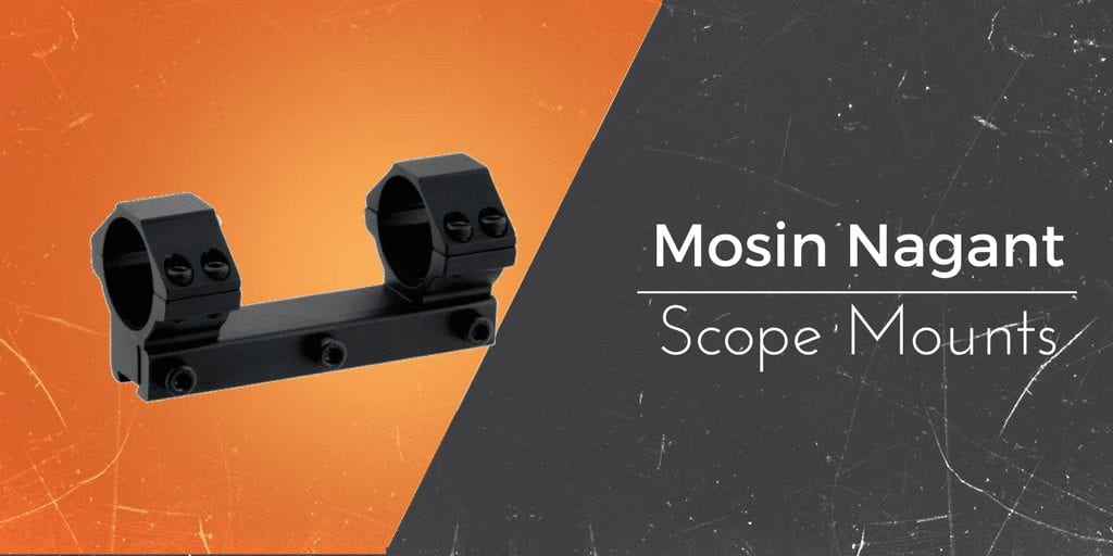 ruger 10 22 scope mount reviews