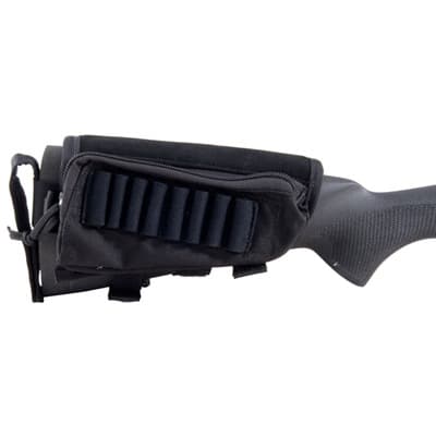 tactical ops rifle stock pack