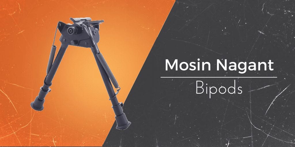 mosin nagant bipods