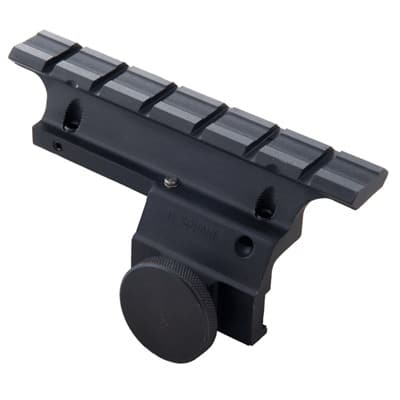 scope mount ideal for the mini 14