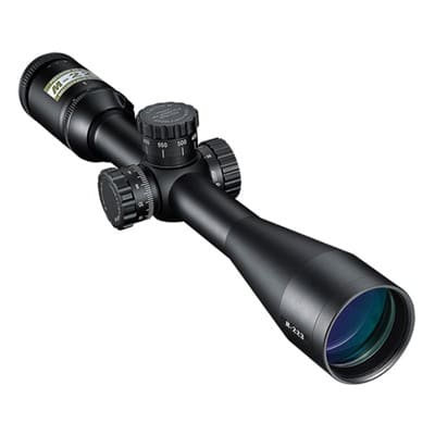 nikon m223 scope review