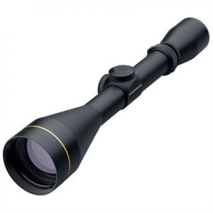 Leupold scope