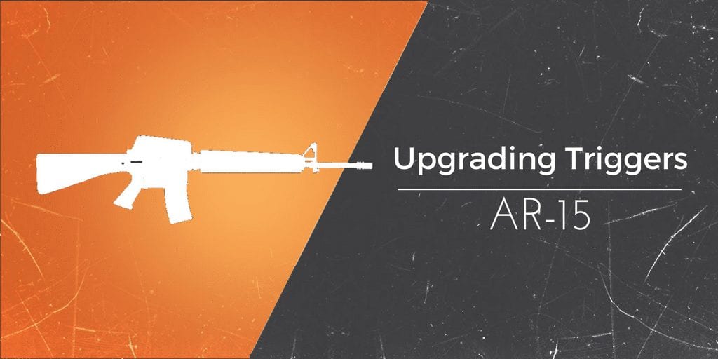 triggers for ar 15 hub