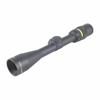 trijicon accupoint scope review