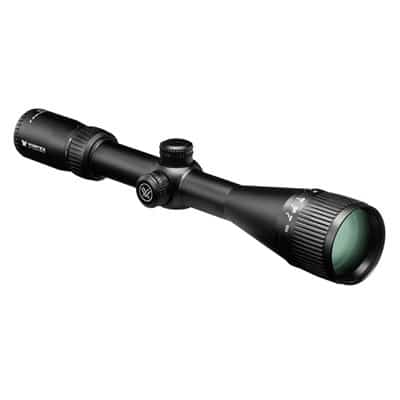 vortex crossfire 2 30mm scope review