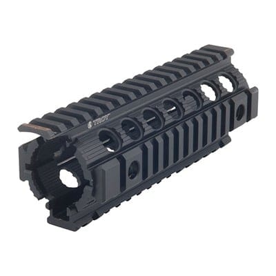 AR-15 Drop In Handguards Review - GunMann