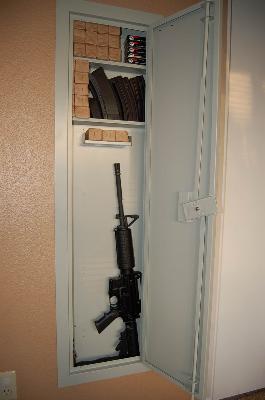 Best Gun Safes For Apartments Keep Your Valuables Secure Gun Mann