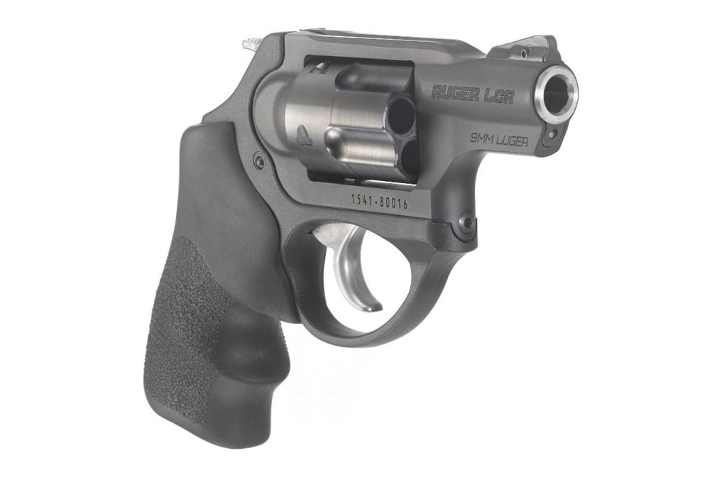 Best 9mm Revolvers Of 2024 – Ultimate Review - Gun Mann