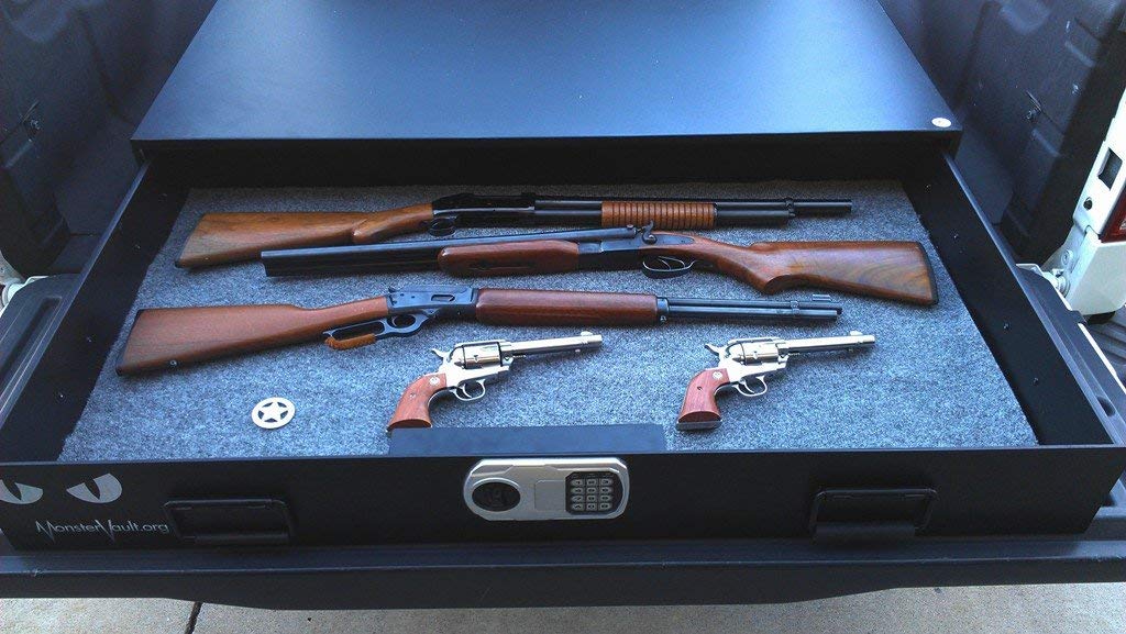 Best Gun Safes for Apartments Keep Your Valuables Secure Gun Mann