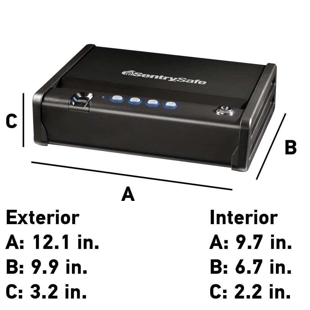 Best Gun Safes for Apartments Keep Your Valuables Secure Gun Mann