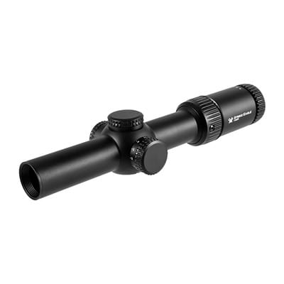 Best 1-8x Scopes | The Comprehensive 2020 Buyer's Guide