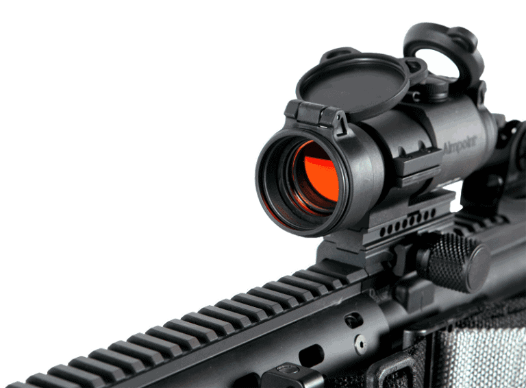 Eotech vs. Aimpoint: 2022 Comparison Review - Gun Mann