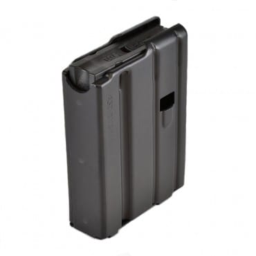 bushmaster magazine magazines round