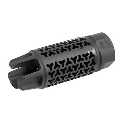 precision armament flash hider