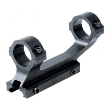 AR-10 Scope Mounts - Top Picks & Guide - GunMann