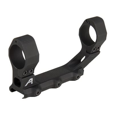 AR-10 Scope Mounts - Top Picks & Guide - GunMann