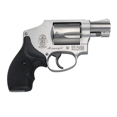 Best Snub Nose Revolvers – 2022 Ultimate Round-up - Gun Mann