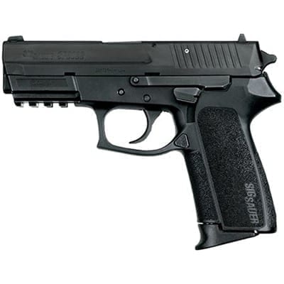 Best 40 Cal Pistols of 2024 – Buyer’s Guide