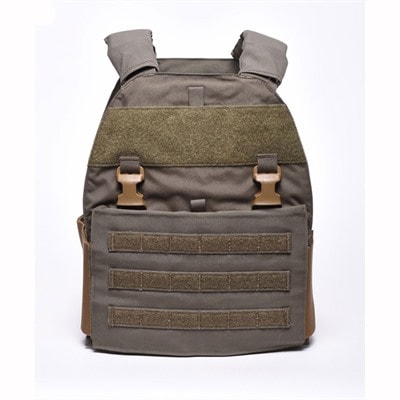 best plate carrier