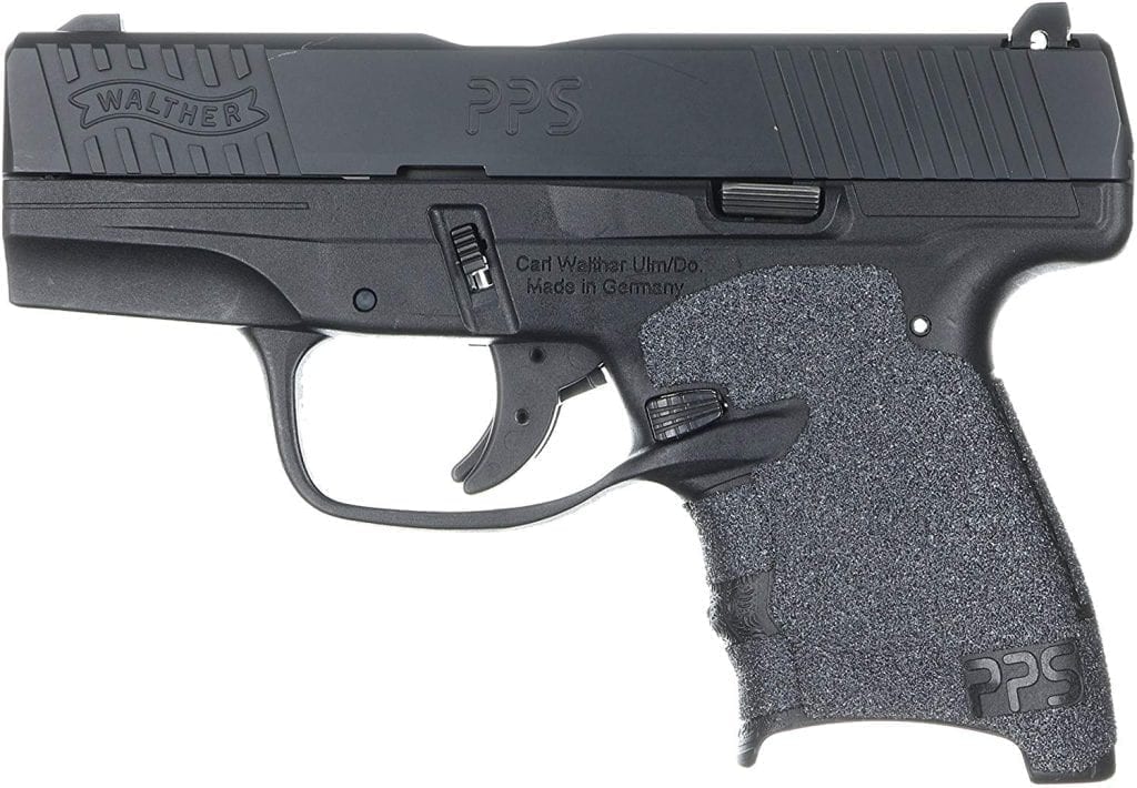 Best Walther PPS M2 Accessories And Upgrades - Gun Mann