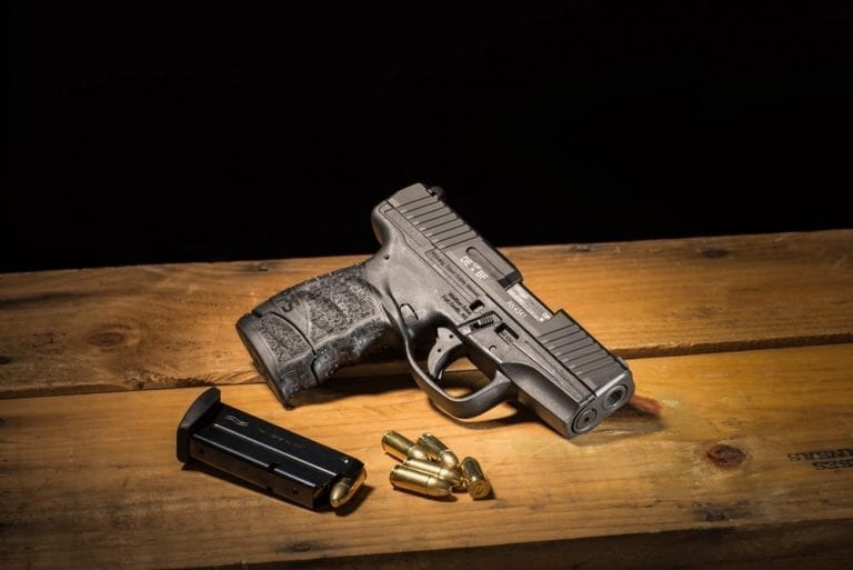 Best Walther PPS M2 Accessories And Upgrades - Gun Mann