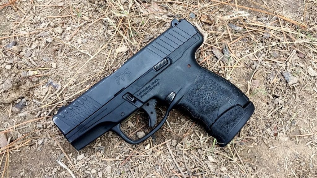 Walther PPS M2 vs. M&P9 Shield - 2022 Ultimate Guide - Gun Mann.