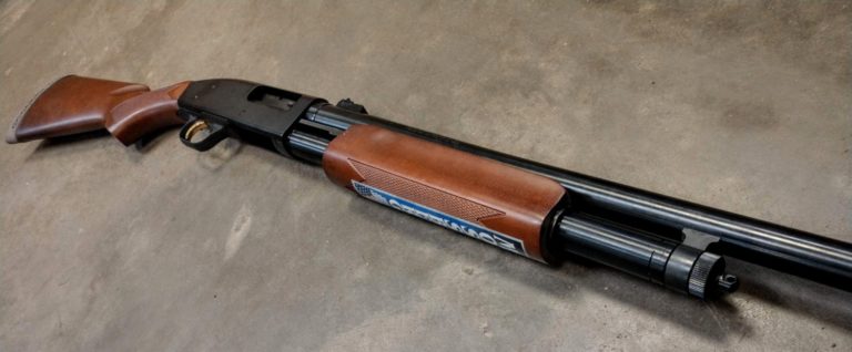 Best All Around Shotguns Of 2024 – Ultimate Round-up - Gun Mann