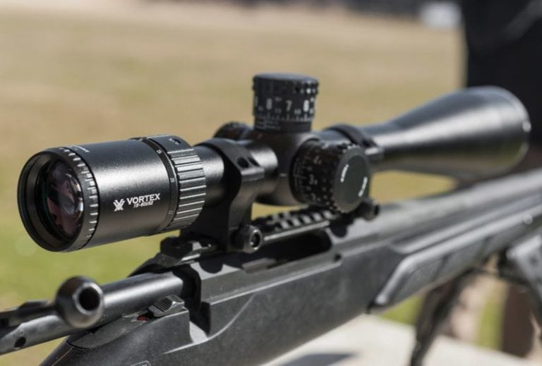 Vortex Golden Eagle 15-60X52mm Review – 2022 Guide - Gun Mann