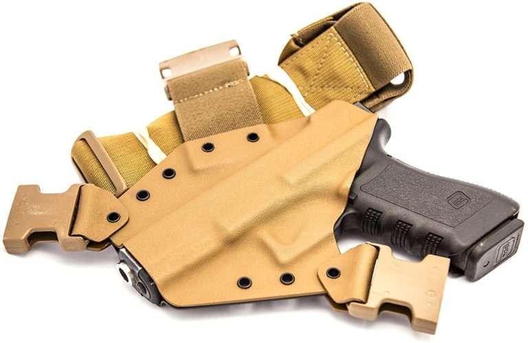 Best Chest Holsters 2024 Round Up Gun Mann   813akdi JkL. AC SL1500  768x500 