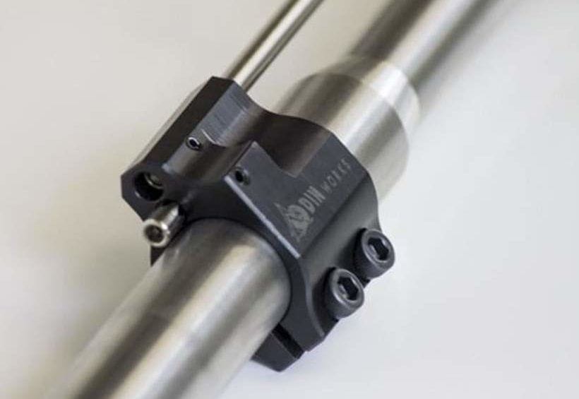 ClampOn Gas Block vs Set Screw 2022 Guide Gun Mann